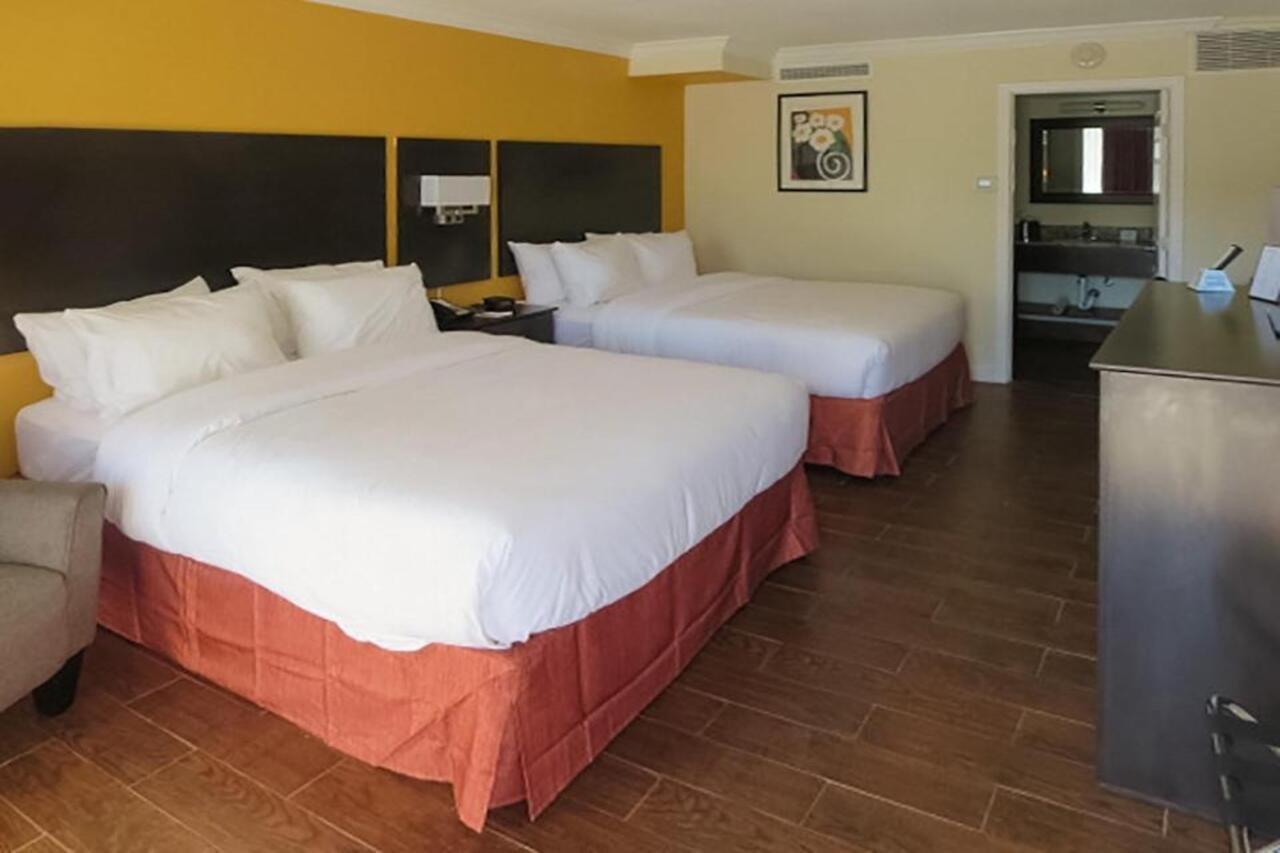 เดอะ ลิงค์ โฮเต็ล ออน ซันไรส์ Hotel ฟอร์ต ลอเดอร์เดล ภายนอก รูปภาพ