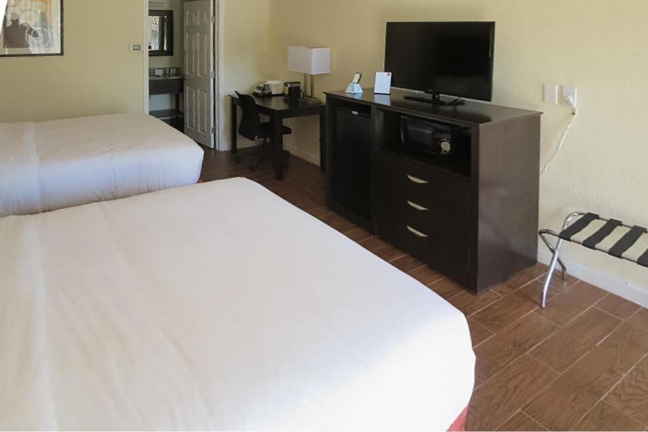 เดอะ ลิงค์ โฮเต็ล ออน ซันไรส์ Hotel ฟอร์ต ลอเดอร์เดล ภายนอก รูปภาพ