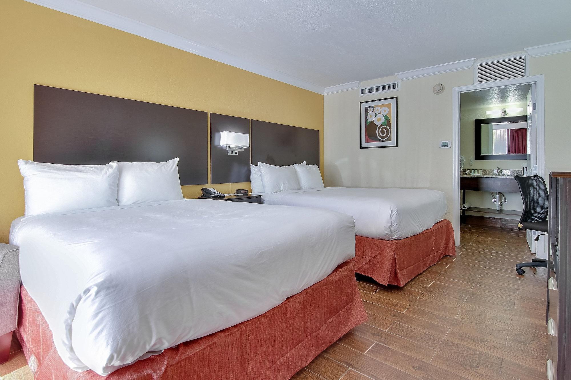 เดอะ ลิงค์ โฮเต็ล ออน ซันไรส์ Hotel ฟอร์ต ลอเดอร์เดล ภายนอก รูปภาพ