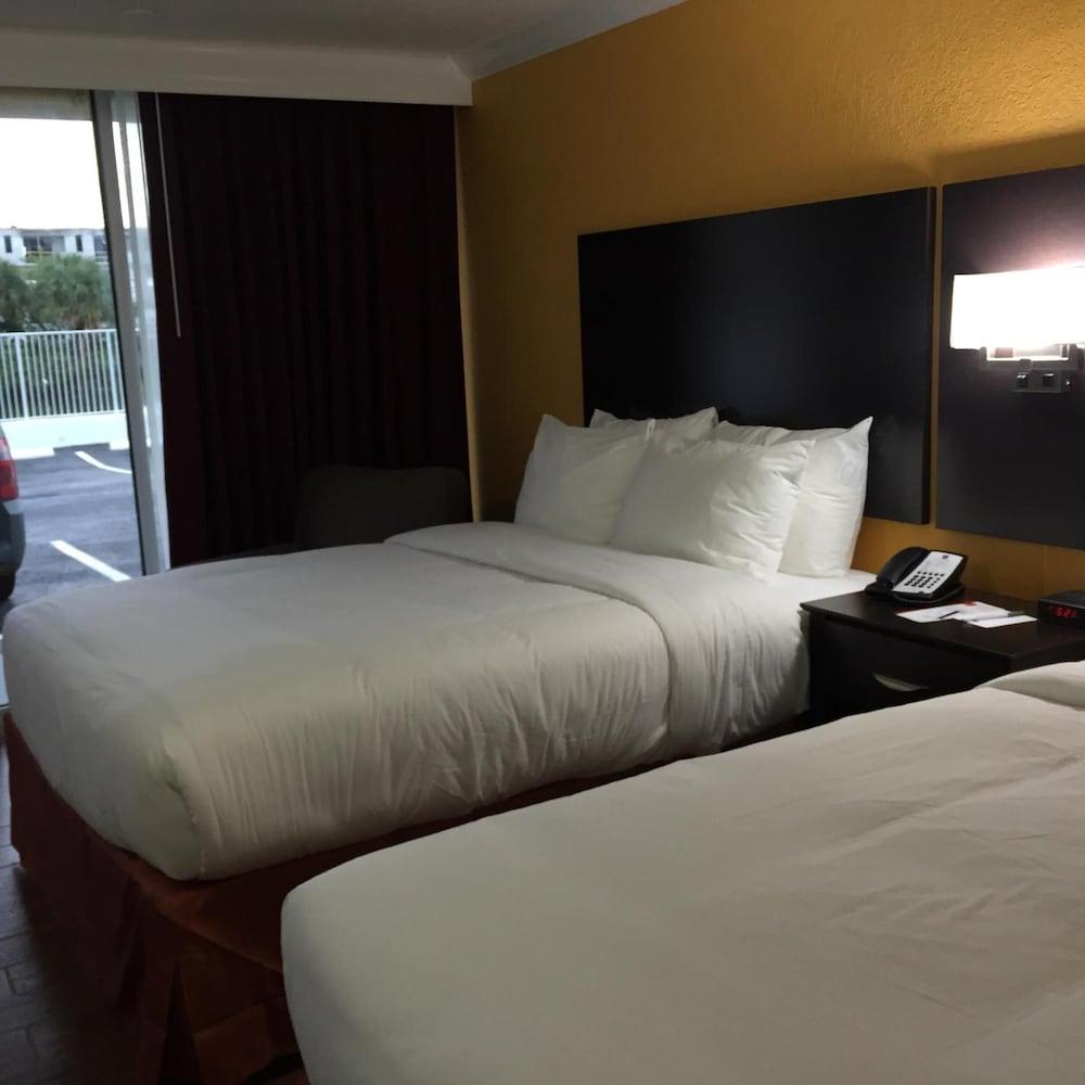 เดอะ ลิงค์ โฮเต็ล ออน ซันไรส์ Hotel ฟอร์ต ลอเดอร์เดล ภายนอก รูปภาพ