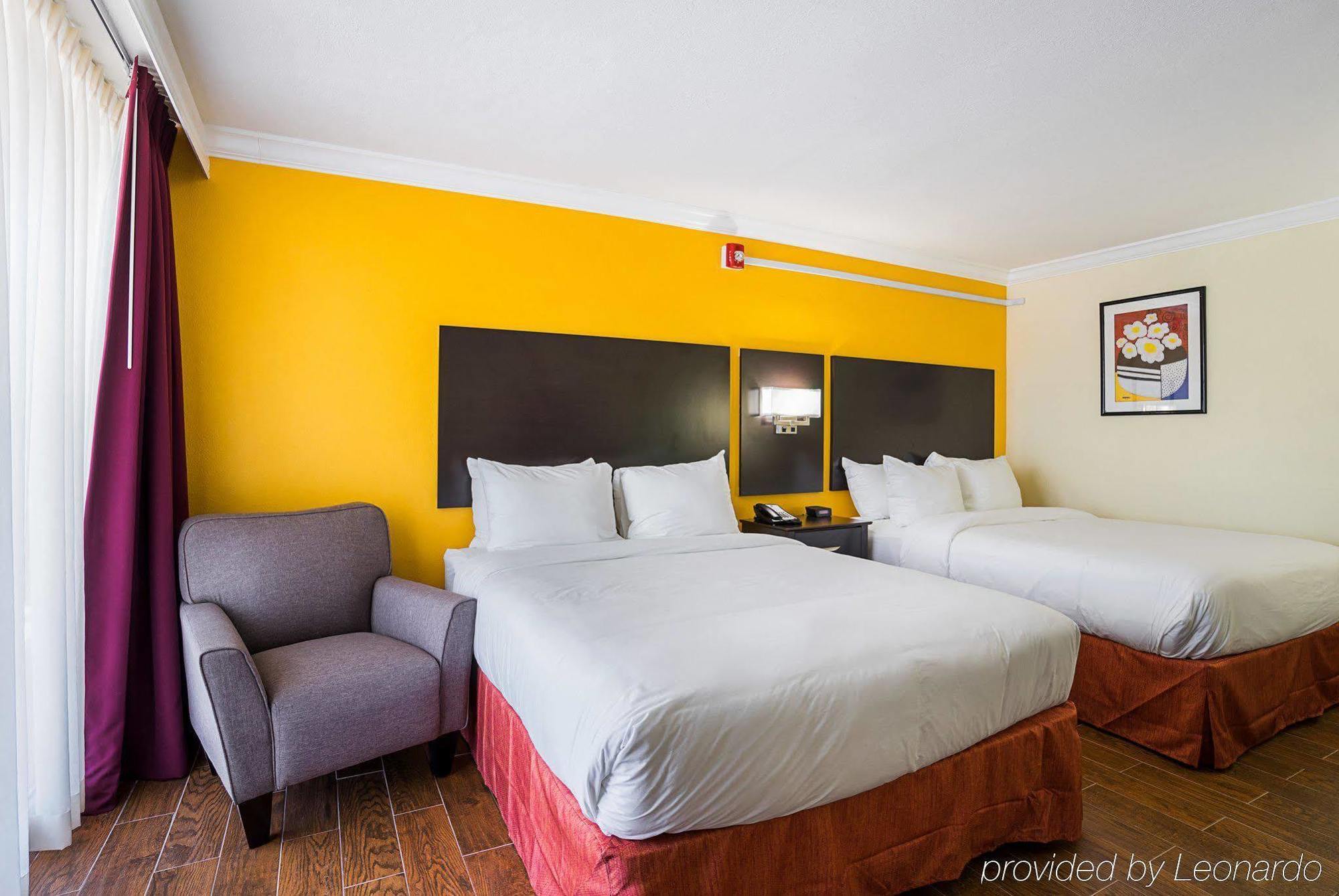 เดอะ ลิงค์ โฮเต็ล ออน ซันไรส์ Hotel ฟอร์ต ลอเดอร์เดล ภายนอก รูปภาพ