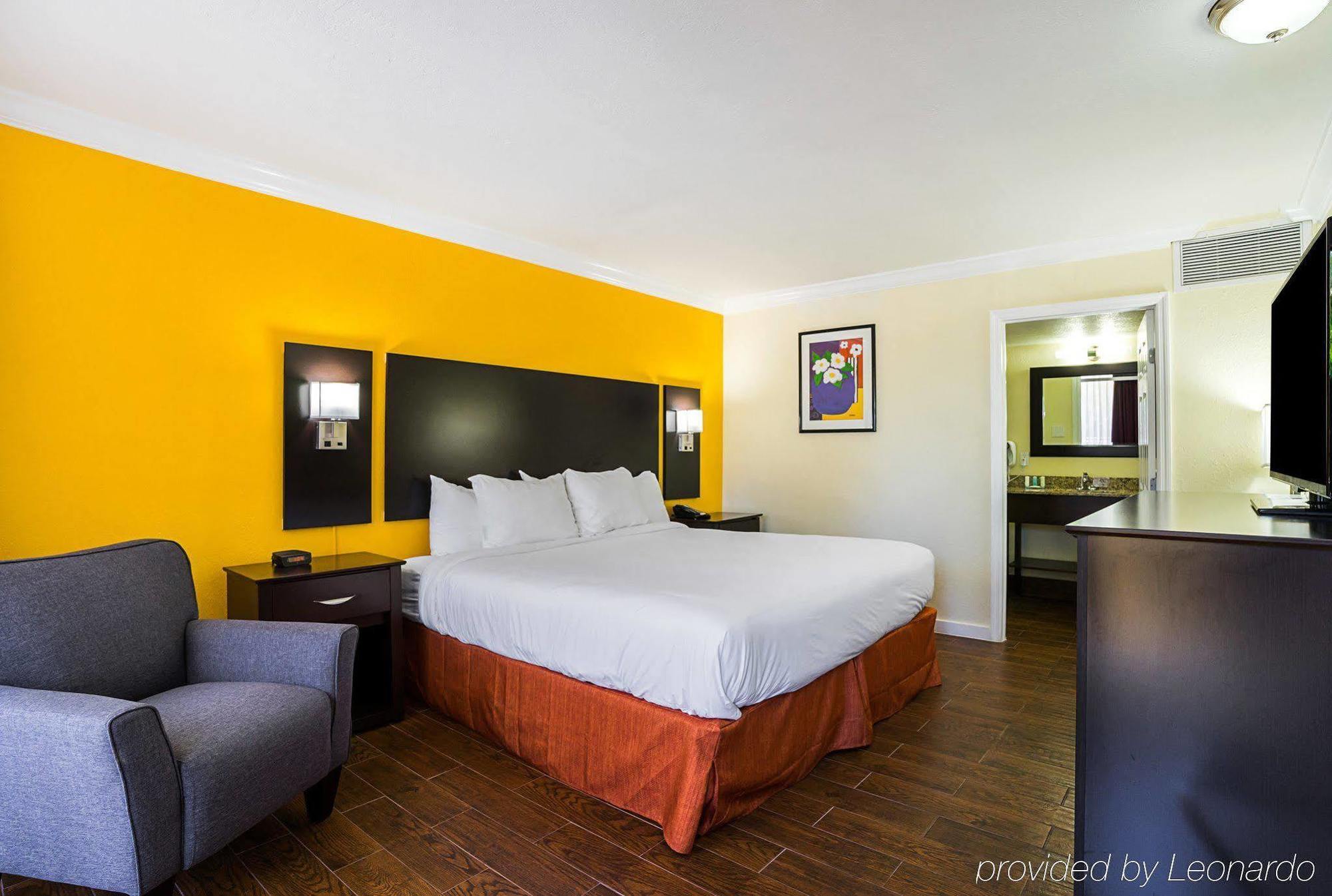 เดอะ ลิงค์ โฮเต็ล ออน ซันไรส์ Hotel ฟอร์ต ลอเดอร์เดล ภายนอก รูปภาพ
