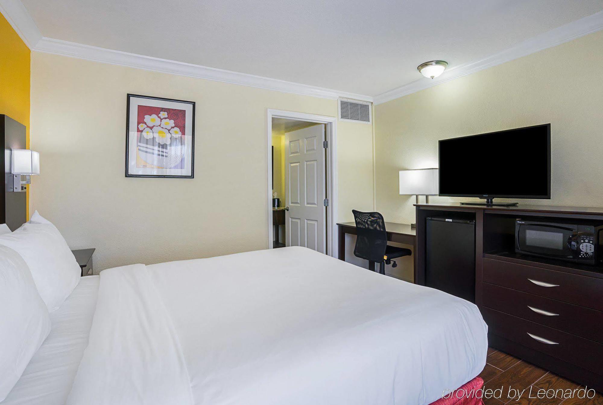 เดอะ ลิงค์ โฮเต็ล ออน ซันไรส์ Hotel ฟอร์ต ลอเดอร์เดล ภายนอก รูปภาพ