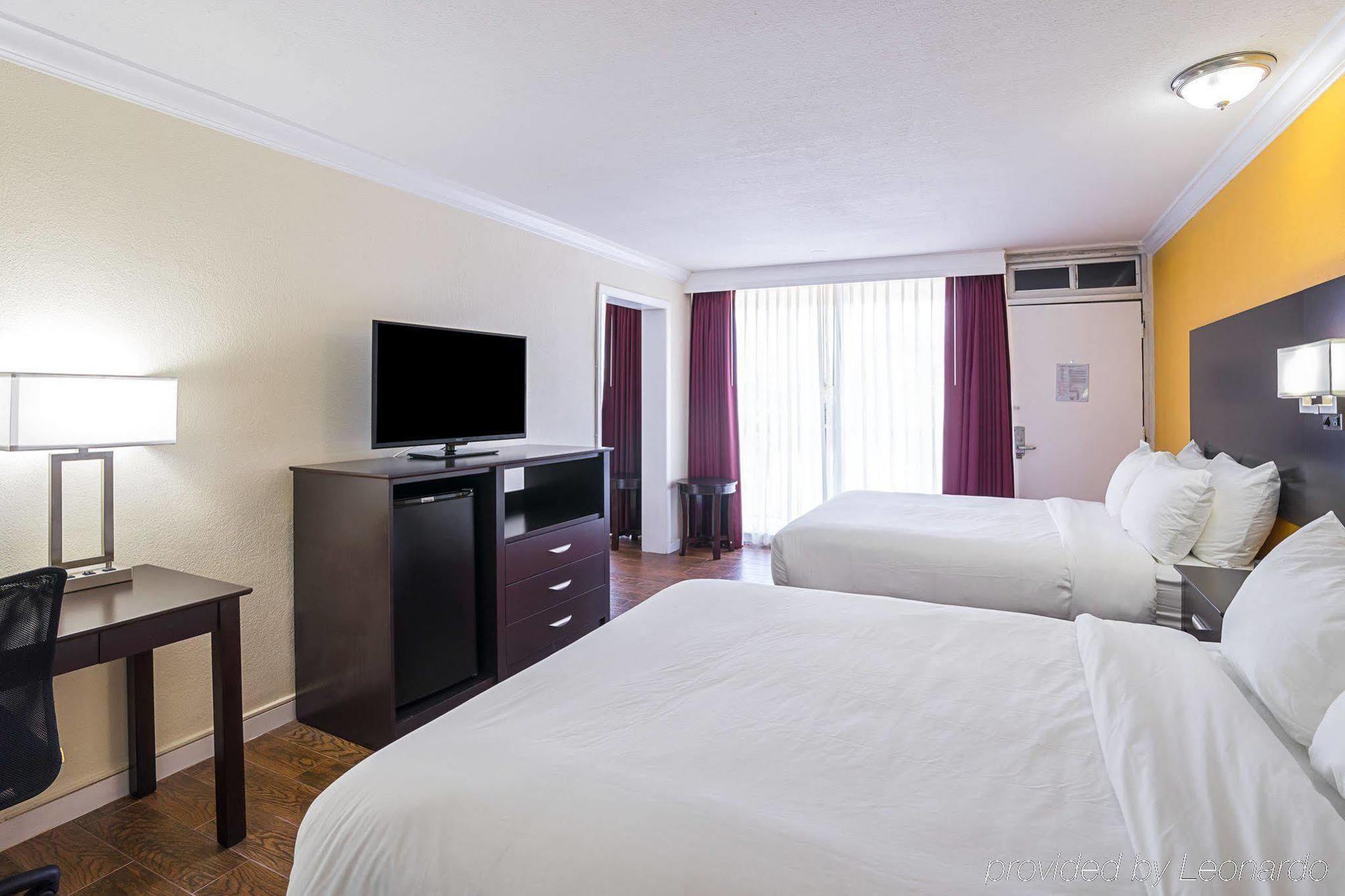 เดอะ ลิงค์ โฮเต็ล ออน ซันไรส์ Hotel ฟอร์ต ลอเดอร์เดล ภายนอก รูปภาพ